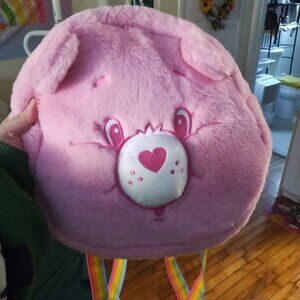 Carebear backpack